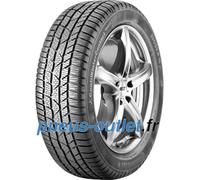 Continental ContiWinterContact TS 830P ( 235/60 R18 103V, N0, SUV, avec rebord protecteur de jante )