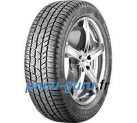 Continental Pneu hiver ContiWinterContact TS 830P 255/40 R18 99V XL protège-jante