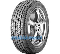 Continental Pneu ContiWinterContact TS 830 P 265/45 R20 108W XL M+S 3PMSF SUV