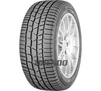 Continental Pneu hiver ContiWinterContact TS 830 P 195/55 R16 87H SSR M+S 3PMSF TL