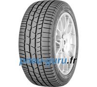 Continental Pneus d'hiver WINTERCONT TS830P 205/45 R17 88V XL Runflat M+S (2022)