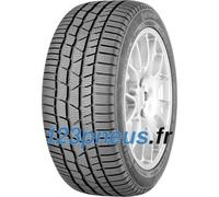 Continental ContiWinterContact™ TS 830 P 205/55R17 95H XL * SSR D C 72 B