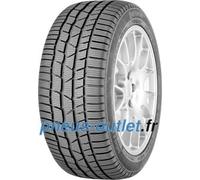 Continental Pneu ContiWinterContact TS 830P SSR 255/50 R19 107V XL SUV Runflat