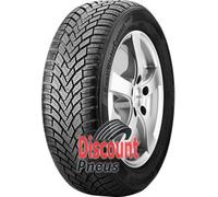 Continental ContiWinterContact TS 850 ( 195/65 R15 91T )