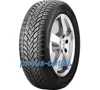 Pneu CONTINENTAL ContiWinterContact TS850 195/65 R 15 95T XL 3PMSF