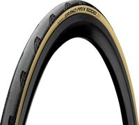 Continental Pneu Grand Prix 5000 700x23/25/28C Noir crème