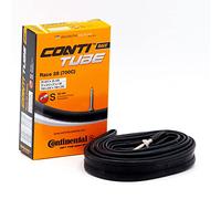 Continental Corsa, Camera d'Aria Unisex Adulto, Nero, SV 42 (18/25-622/630)
