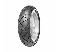 Continental Pneu Contitwist 45M Scooter TL Noir 110/70 R11 Avant/Arrière