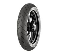 Continental Pneu moto CRO 100/80-17 52S TL