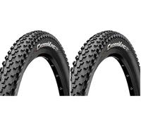 Continental Cross King 2.0 Performance Drahtreifen // 50-406 (20x2,0')