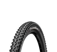 Continental Pneu Cross King PureGrip – Rigide Noir 26 x 2.30 (58-559)