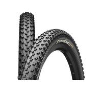 Continental Cross King 26x2,30 (58-559) - fil de fer, noir