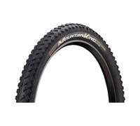 Continental Pneu VTT Cross King - ShieldWall PureGrip Tubeless 27,5 x 2,8 Noir