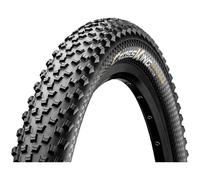 PNEU VTT 27.5 X 2.80 CONTINENTAL CROSS KING SHIELD WALL NOIR TUBETYPE-TUBELESS TS (71-584) (650B-27.5 + )