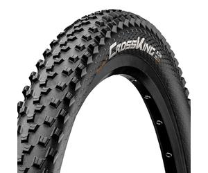 Continental Cross King II Pneu, Mixte