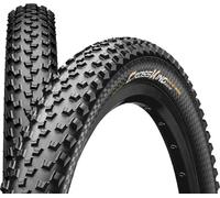 CONTINENTAL Cross King ProTection 29x2.3 - Noir