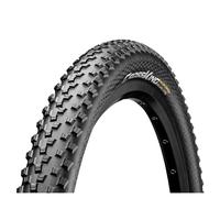 Continental Cross King Shieldwall Tyre Foldable Puregrip Compound Black/Black 29