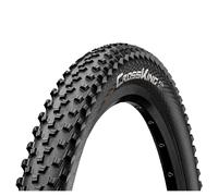 Continental Cross King Tyre Wire Bead Black/Black 27.5X2.20"