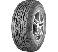 Pneu CONTINENTAL CONTICROSSCONTACT LX 2 215/65 R16 98H 4x4/SUV - Réf. 3038151
