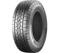CONTINENTAL CROSSCONTACT ATR 225/65R17 102H FR BSW