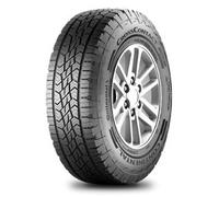 Continental CrossContact ATR ( 245/65 R17 111H XL , avec rebord protecteur de jante )
