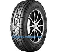 Pneu Continental CrossContact ATR 255/55 R 19 111 V XL