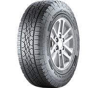 Pneu Continental Crosscontact Atr 255/55 R19 111 V Xl