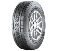 Continental CrossContact ATR 265/60 R18 110H auto Pneus été Pneus FORD: Ranger Mk3, MITSUBISHI: PAJERO 4, L200 / Triton V Pick-up 0354844