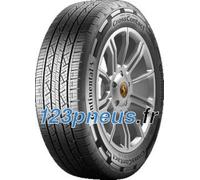 Pneu Eté Continental CrossContact H/T - 225/70 R16 103 H