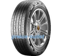 Continental Pneus auto CrossContact H/T 235/55 R17 99V Été