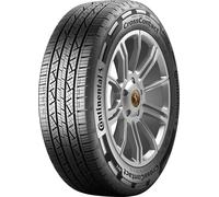 Continental ContiCrossContact H/T 255/45R20 105W FR XL M+S EVC C C 72 B