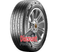 PNEU CONTINENTAL 255/65 R17 110T CROSSCONTACT H/T M+S ETE