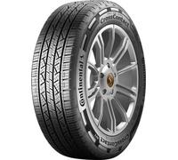 Continental CrossContact H/T ( 255/65 R17 110T EVc, avec rebord protecteur de jante )