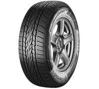 CONTINENTAL CROSSCONTACT LX 2 225/55/R18 V (98)