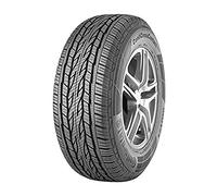 Continental - Pneu Conti CrossContact LX2 - 4x4 ete - 225/75R15 - 102T - M+S,FR,Radial