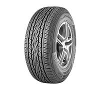 Continental CrossContact LX 2 FR M+S - 255/60R17 106H - Pneu 4 saisons