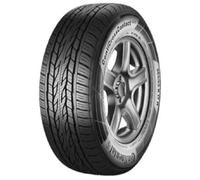 Pneu Continental ContiCrossContact LX 2 285/60 R 18 116 V