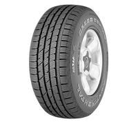 Continental ContiCrossContact™ LX 245/65R17 111T XL M+S D D 72 B