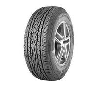CONTINENTAL CROSSCONTACT LX CONTINENTAL CROSSCONTACT L R18 112V