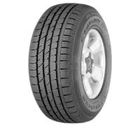 Continental Pneu CrossContact LX 225/65 R17 102T DOT 2021 Été