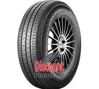 Continental CrossContact LX Sport ( 255/50 R19 107H XL EVc, MO, avec rebord )
