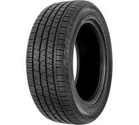 Continental Pneu ContiCrossContact™ LX Sport 235/55R19 101V Été – Rebord protecteur jante