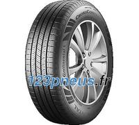Pneus d'Eté 215/60 R17 Continental 96H Crosscontactrx (2021) FR