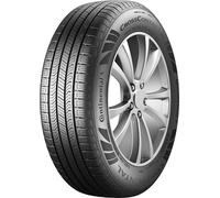 Continental CrossContact RX ( 215/60 R17 96H EVc, avec rebord protecteur de jante )