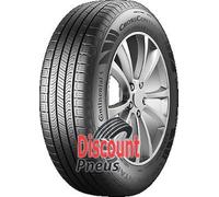 Continental CrossContact RX ( 235/55 R20 105V XL EVc, NE0, avec rebord protecteur de jante )