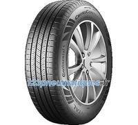 Continental CrossContact RX 255/40 R22 103V auto Pneus été Pneus 04711980000