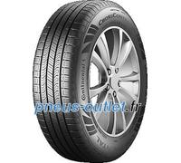 Continental ContiCrossContact RX 265/35R21 101W MO1 XL ContiSilent DOT22 B C 73 B