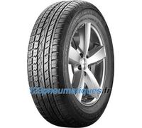 Continental ContiCrossContact™ UHP 235/55R19 105W XL FR LR B C 72 B