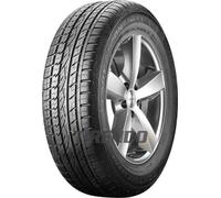 PNEUS D’ÉTÉ CONTINENTAL 235/60 R16 100H CROSSCONTACT UHP DOT 2021