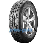 Pneu Continental CrossContact UHP 255/50 R 19 103 W